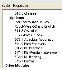 system info 2